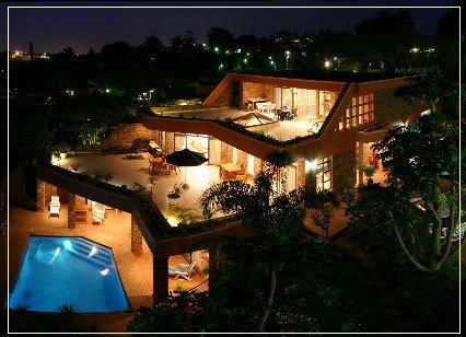 Ibis Lodge Durban Exterior photo
